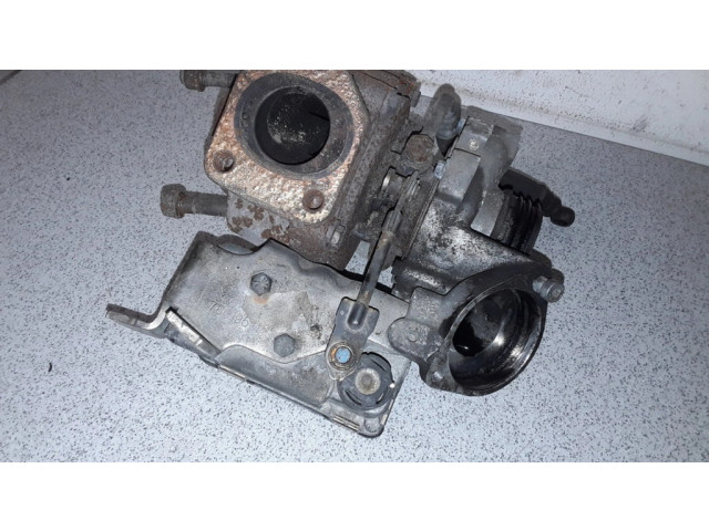 Турбина BMW 5 E60 E61 2.5 11657794022