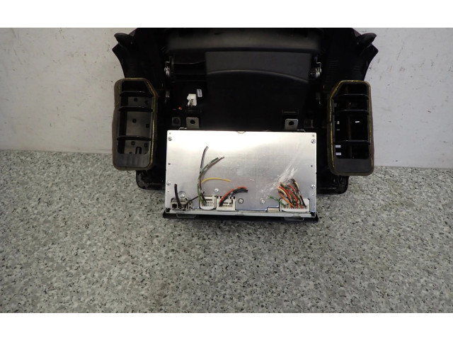 Jednotka ABS Nissan Note (E11) 2008