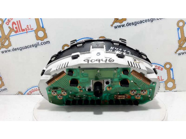 Přístrojová deska Hyundai Atos Classic 2001 9400305020, 90946