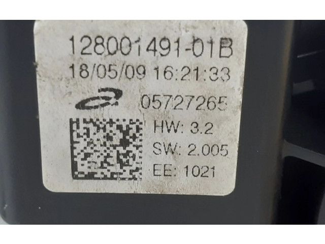 Zpětné zrcátko Renault Zoe 2017 807215899R, 807215899R