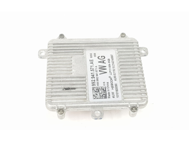 Блок управления Xenon