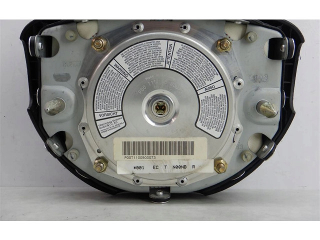 Подушка безопасности водителя    Volkswagen New Beetle