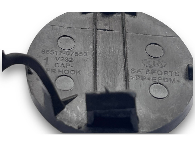 Блок комфорта 8651707550 KIA Ceed