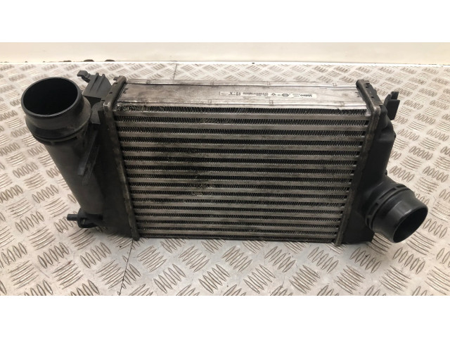 Интеркулер 144614EA0A, M163236 Nissan Qashqai 1.5