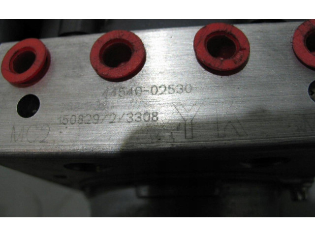 Jednotka ABS Array Toyota Auris 150 2009