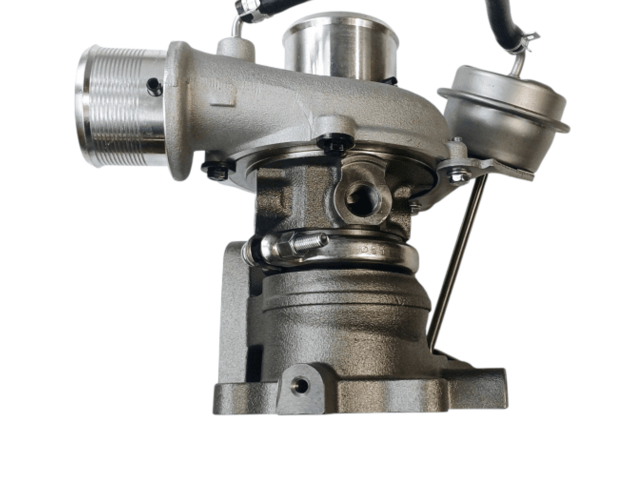 Turbodmychadlo Турбина VL36, TC40-0032   Alfa Romeo Mito   