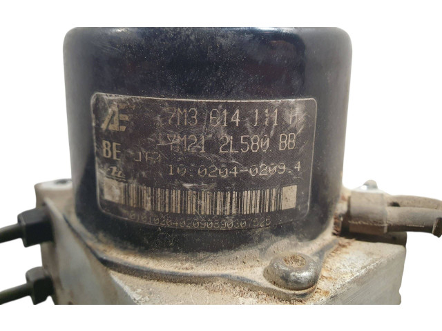 Jednotka ABS 7M3614111H, 10020402094 Volkswagen Sharan 2001