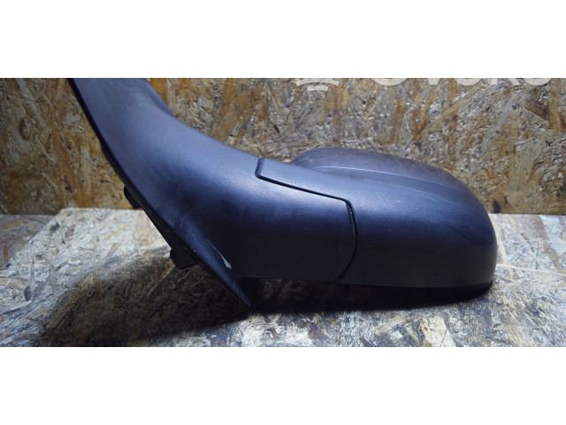 Зеркало электрическое        Chevrolet Spark   -  года   