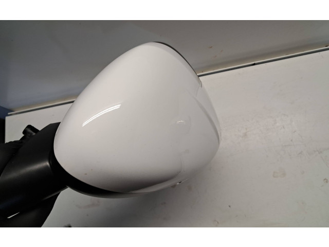 Зеркало электрическое        Citroen C3 Aircross  2017 -  года   