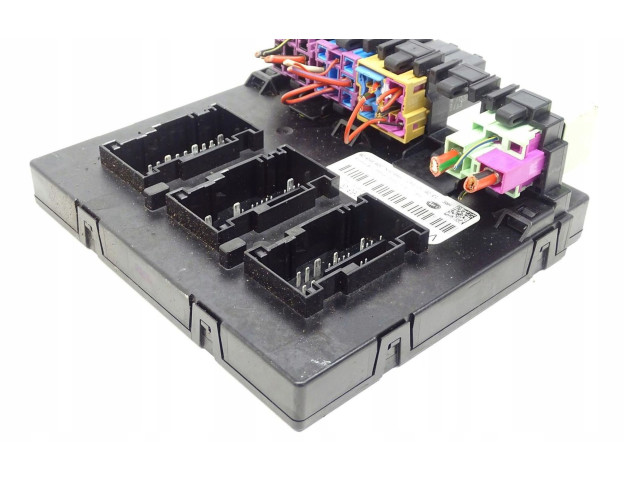 Блок комфорта 8P0907063G Audi A3 S3 8P