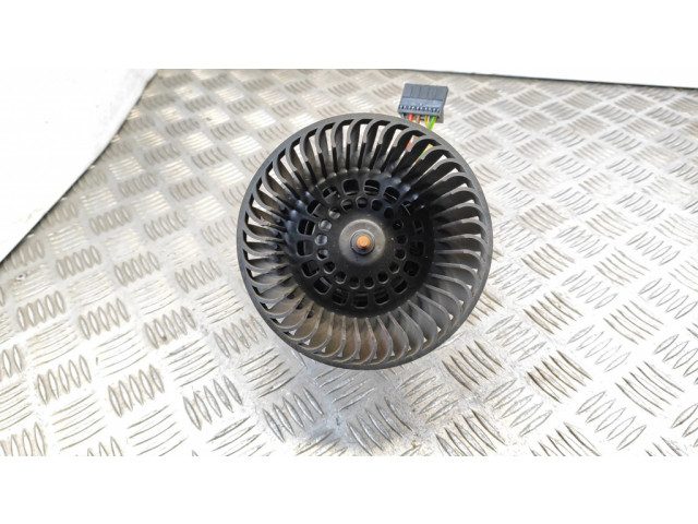 Вентилятор печки    T1011131B, 021211   Citroen C4 II