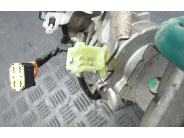 Руль Renault Clio II 2001 - 2005 года