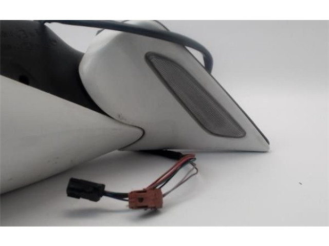 Зеркало электрическое        Citroen C8   -  года   