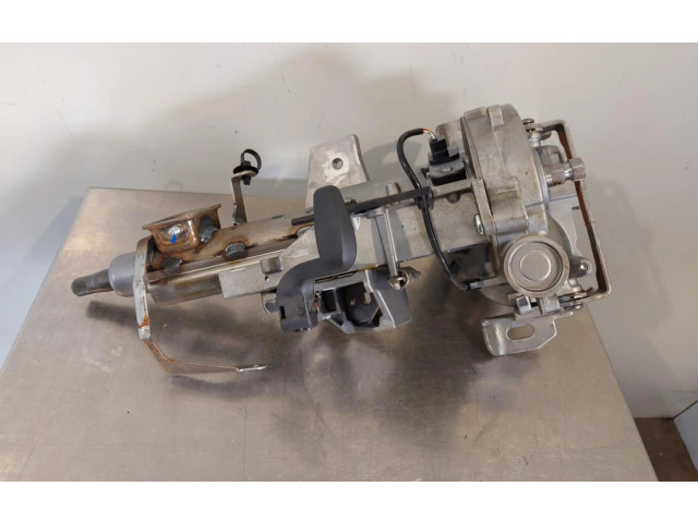 Руль Renault Clio III  2005 - 2012 года 488105110R      