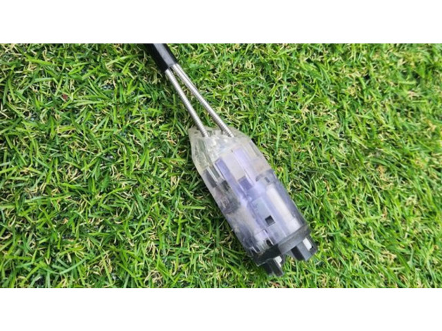 Зеркало (механическое) Audi 80 90 S2 B4 1991-1996 года