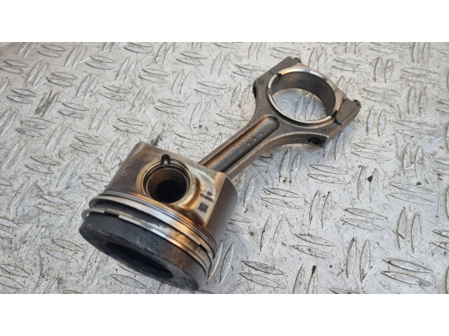 Поршень с шатуном N47C20A, STP Mini Cooper Countryman R60 для дизельного двигателя 2.0