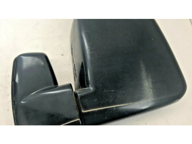 Зеркало электрическое левое Mitsubishi Space Wagon 1984-1991 года