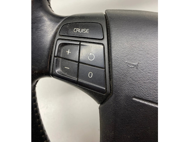 Руль Volvo S80 2007 - 2013 года