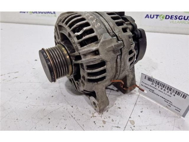 Генератор F00M145286, F00M145286   Peugeot Expert      