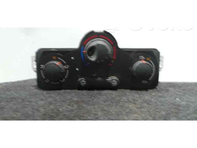 Модуль блока управления кондиционером 030967W, VALEO-14.PIN   Renault Clio III