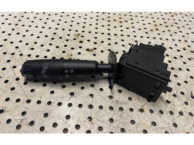 Подушка безопасности водителя    Microcar M.GO