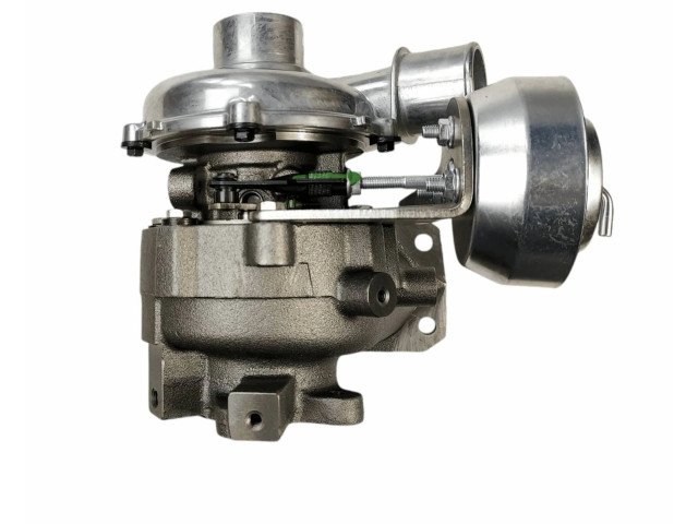 Turbodmychadlo Турбина VJ38, 6M349G438AB Isuzu Trooper