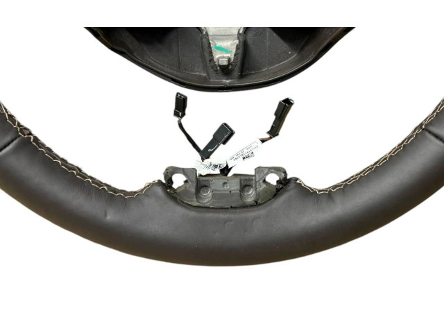 Руль Jeep Grand Cherokee 2010 - 2021 года