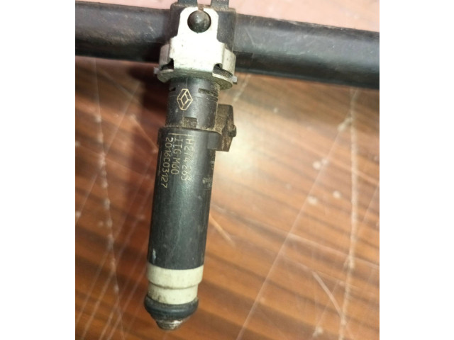 Vstřikovač h274263, 7700274294 Renault Kangoo I E7J 780