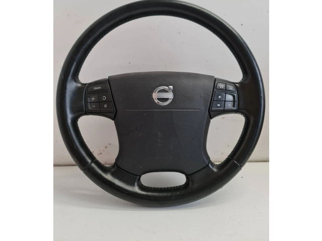 Руль Volvo V70  2008 - 2013 года SV5518705      