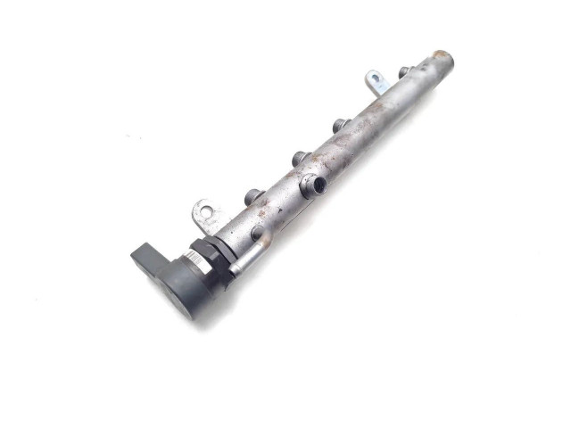 Топливная рампа A6420700495, 0281002494   Jeep Commander   для двигателя EXL