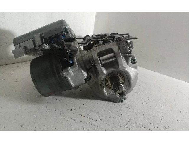 Руль Skoda Rapid (NH)  2012 - 2019 года 6R1423510BE      