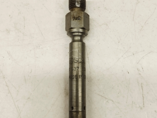 Vstřikovač 0437502035 Mercedes-Benz SL R107