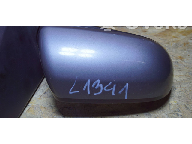 Zpětné zrcátko  Chevrolet Aveo 2006    