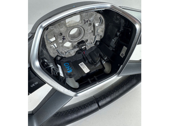 Руль Audi A7 S7 4G 2011 - 2017 года