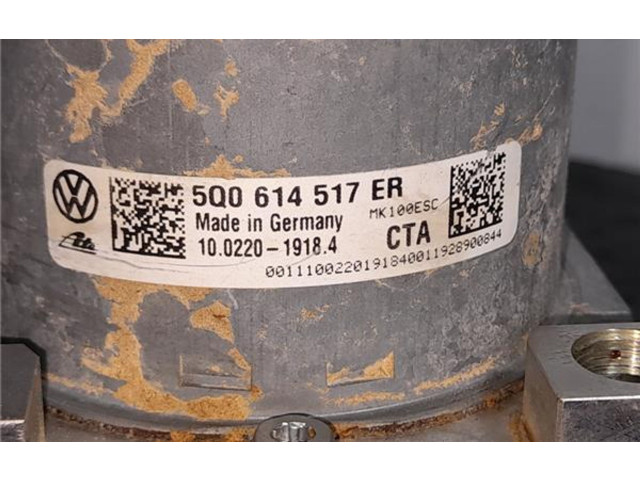 Jednotka ABS 5Q0614517ER   Volkswagen T-Roc 2017