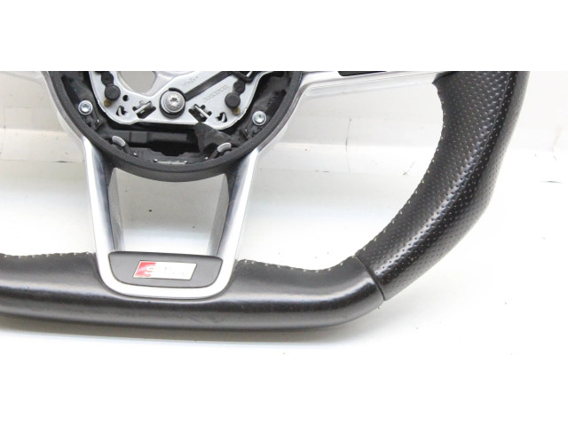 Volant Audi TT TTS RS Mk3 8S 2016 8S0419091F