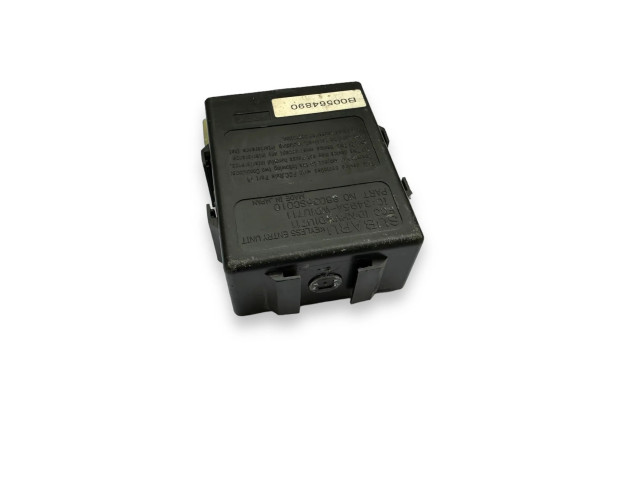 Блок управления 3495AWD1U711, 88035SC010   Subaru Forester SH