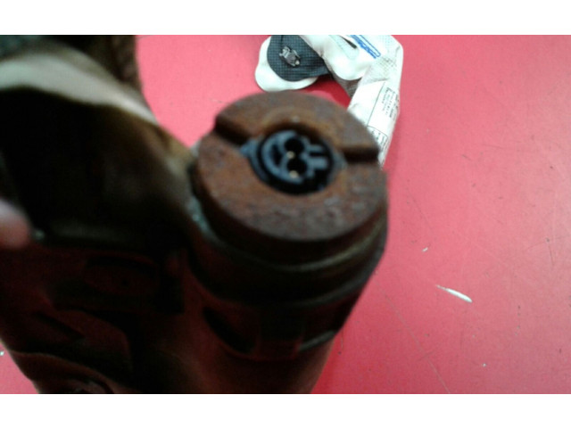 Боковая подушка безопасности 0589, 000338   Mercedes-Benz A W176