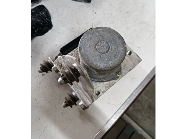 Блок АБС 4g0907379h   Audi  A6 S6 C7 4G  2011 - 2018 года