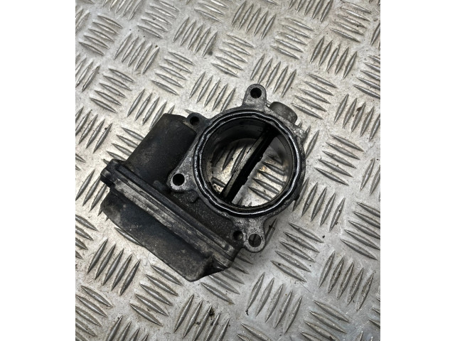 Turbodmychadlo Дроссельная заслонка 3510027410 Hyundai Tucson JM