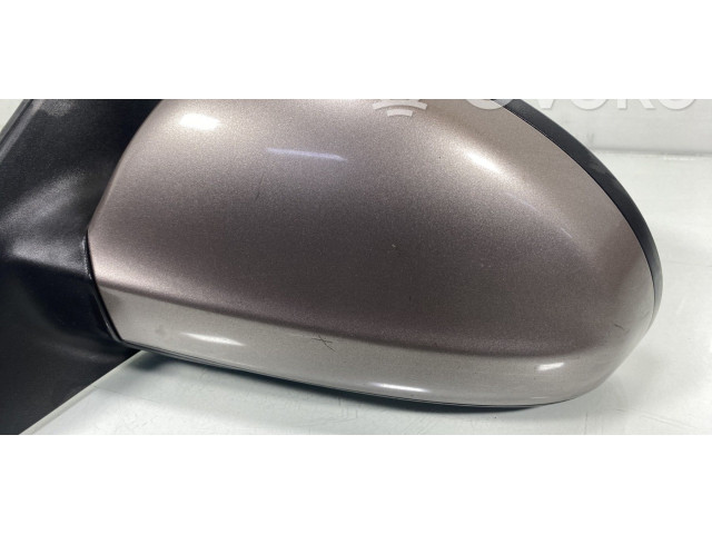 Зеркало (механическое)       KIA Ceed  2006 - 2012 года   