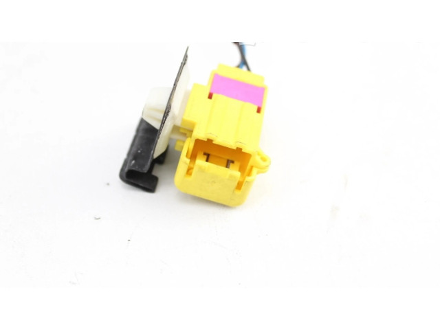 Боковая подушка безопасности 3B9880742J   Volkswagen PASSAT B5.5