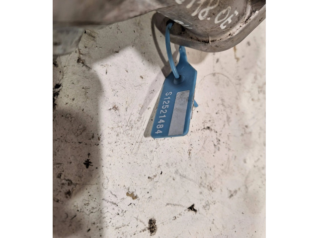 Turbodmychadlo Турбина 4918003102 Fiat 500