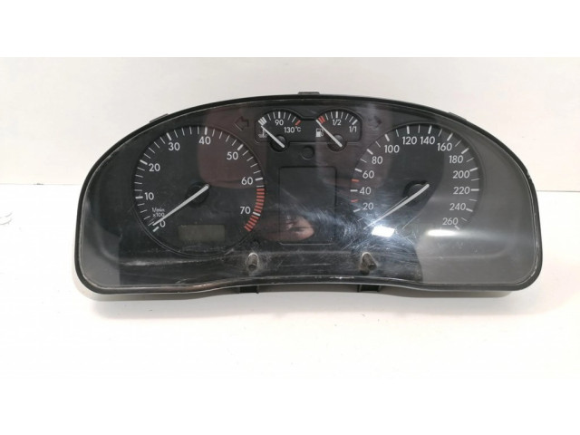 Панель приборов 3B0919860A   Volkswagen PASSAT B5       