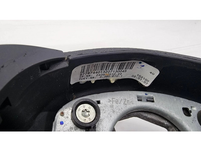 Руль BMW X5 E70 2006-2013 года 9133466