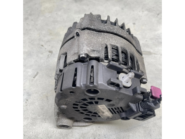 Генератор 8570675, 135221A BMW 4 F36 Gran coupe 3.0