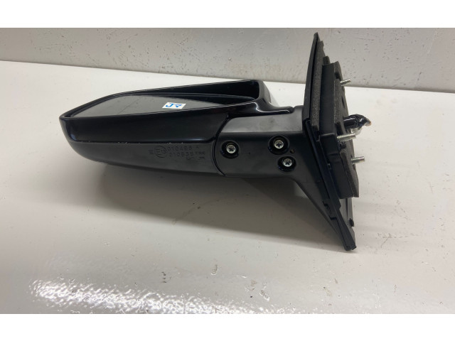 Зеркало электрическое        Mitsubishi Lancer Evolution   -  года   