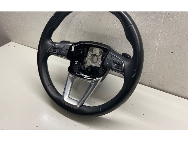 Volant Audi Q7 4M 2021 4m8419091, 4m0419689