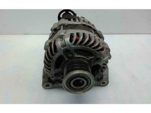 Генератор 231009933r Renault Clio V