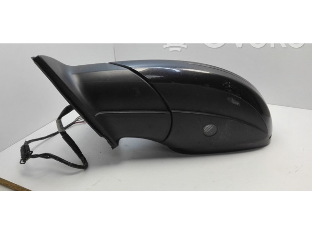 Zpětné zrcátko levé Audi Q7 4L 2008 4L2857409D, 4L0857535A